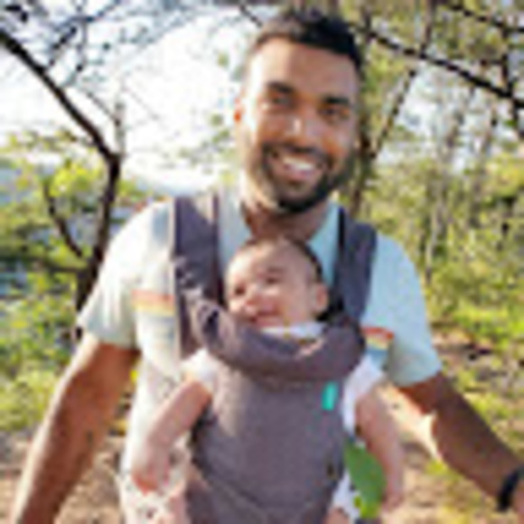 Meet your Posher, Sadiq - Picture 1 of 1